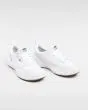 Zapatillas ecológicas Vans UltraRange Neo VR3 Blancas para hombre frontal