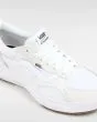 Zapatillas ecológicas Vans UltraRange Neo VR3 Blancas para hombre sidetripe