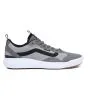 Zapatillas Vans UltraRange EXO grises con sidestripe negra para hombre