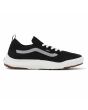 Zapatillas ecológicas Vans Ultrarange VR3 negras y blancas para hombre