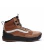Zapatillas impermeables Vans UltraRange EXO Hi Gore-Tex WW MTE-2 Marrones para hombre