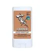 Crema de protección solar en barra Zinka Colored Face Stick SPF 50+ 14g Beige