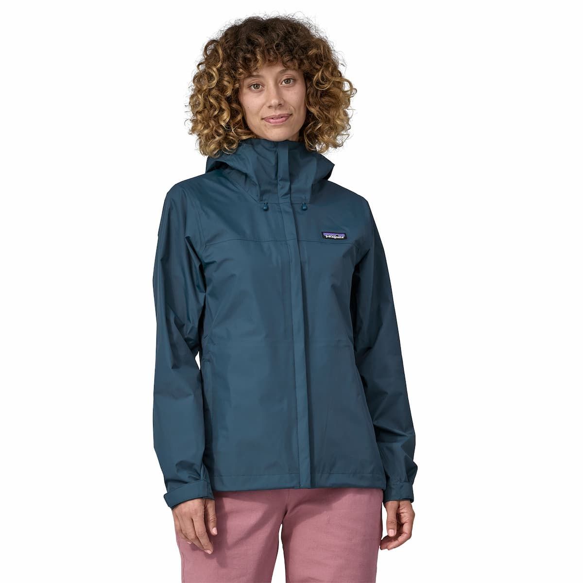 Patagonia torrentshell city discount