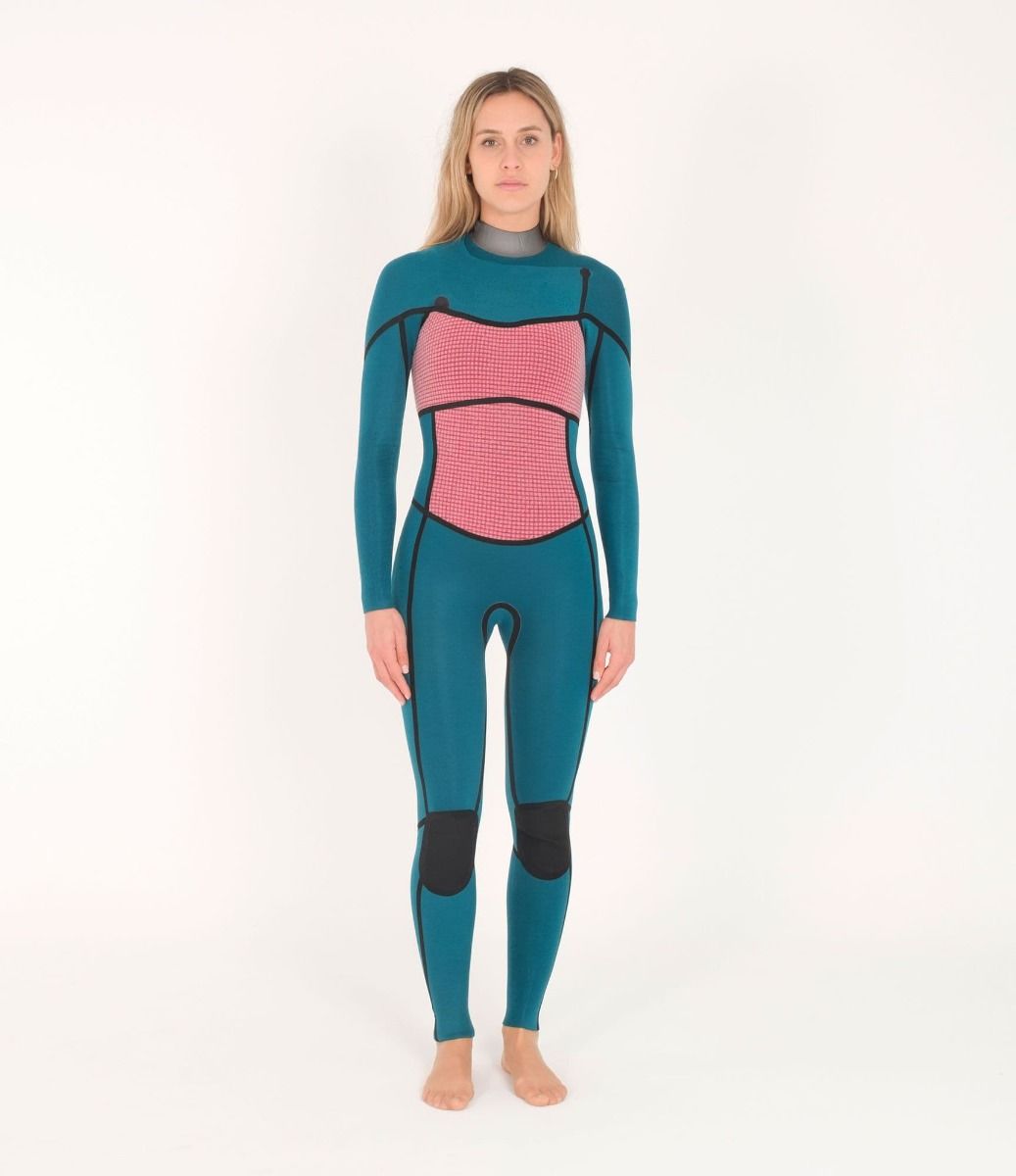 Hurley trajes de surf online