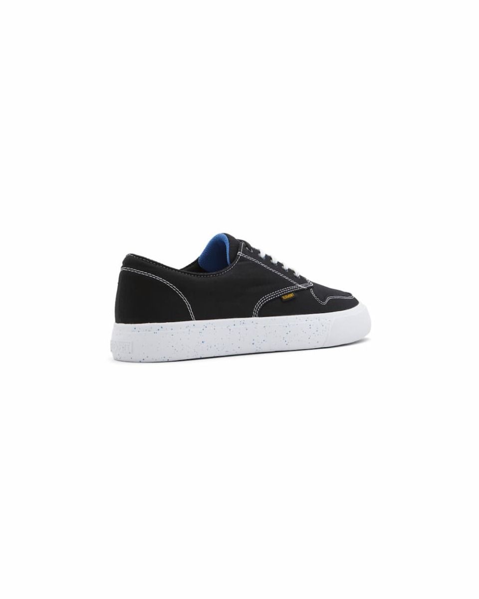 Zapatillas element negras new arrivals