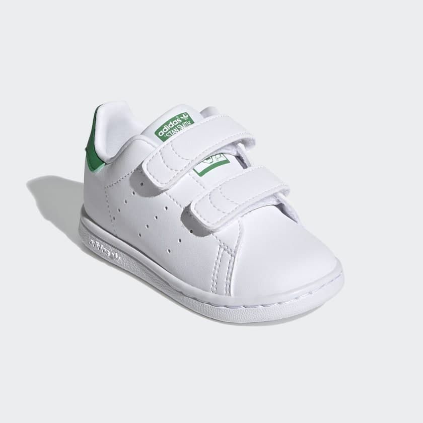 Stan smith de velcro online