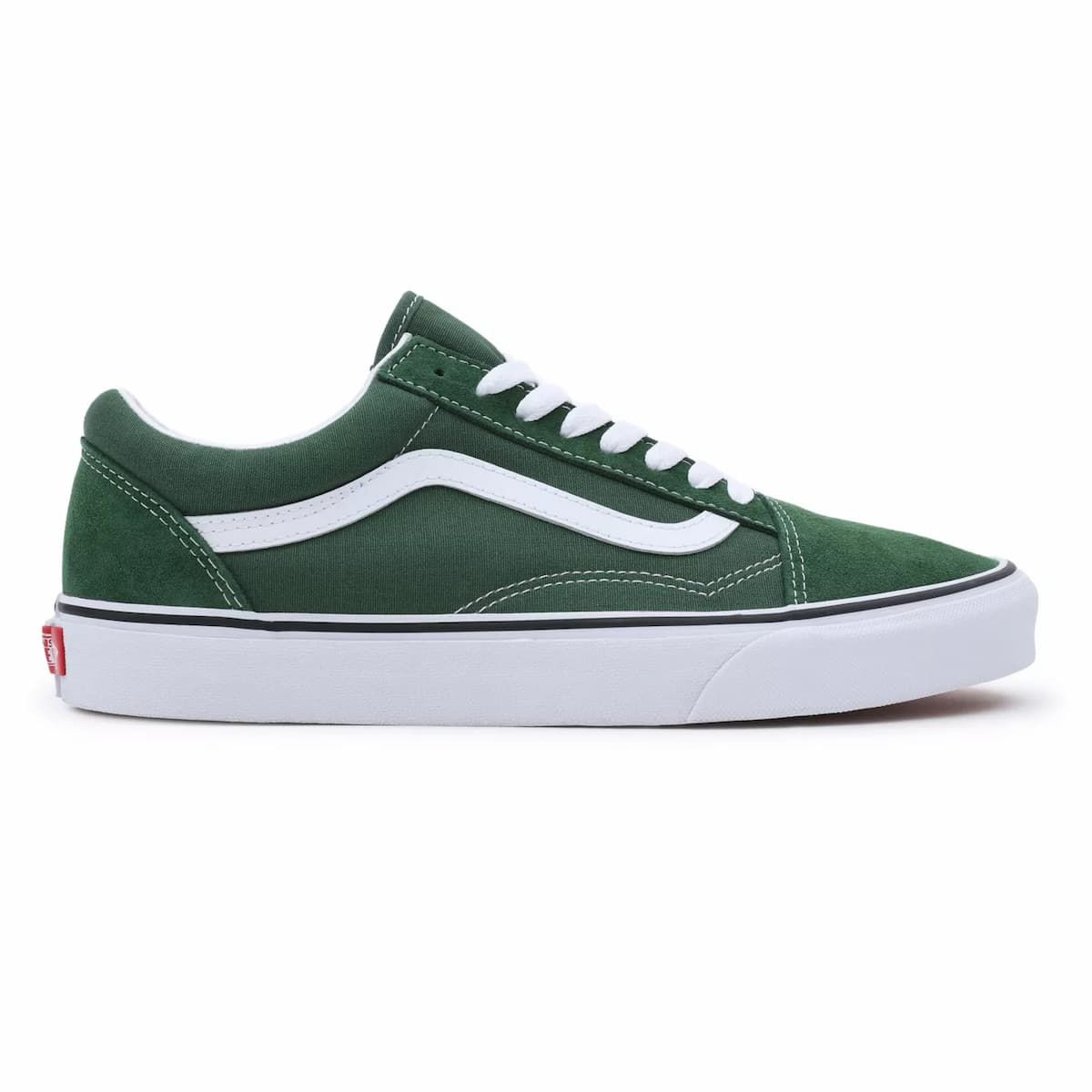 Zapatos vans verdes fosforescentes 2018 cheap