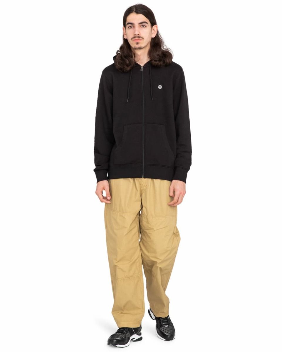 Element cornell zip hoodie hot sale