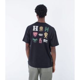 Camisetas Hombre Marca Hurley Modelo Organic Glory Tee