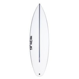Tabla de surf shortboard JS Monsta Box HYFI 5'9'' 27.3L | Mission