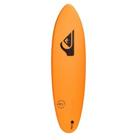 Softboard Quiksilver Discus 6'0 Naranja 47,5L