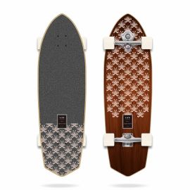 Surfskate YOW Padang Padang 34