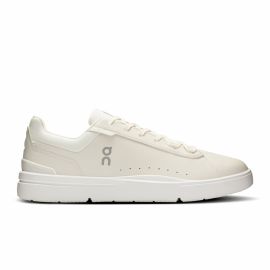 Zapatillas On The Roger Advantage Marfil-Marfil Hombre
