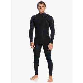 Traje Surf Quiksilver Everyday Sessions 5/4/3 CZ Hombre