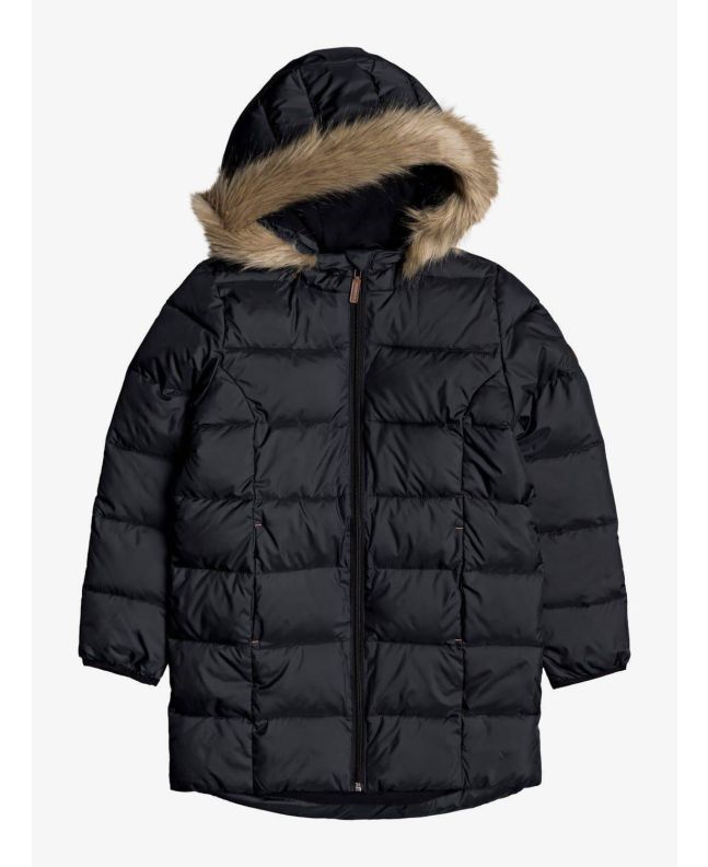 Chaqueta acolchada Roxy Only Love Niñas 4-16 años