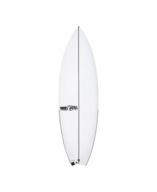 JS BLAK BOX 3 5 '10 " 30.5L SWALLOW TAIL