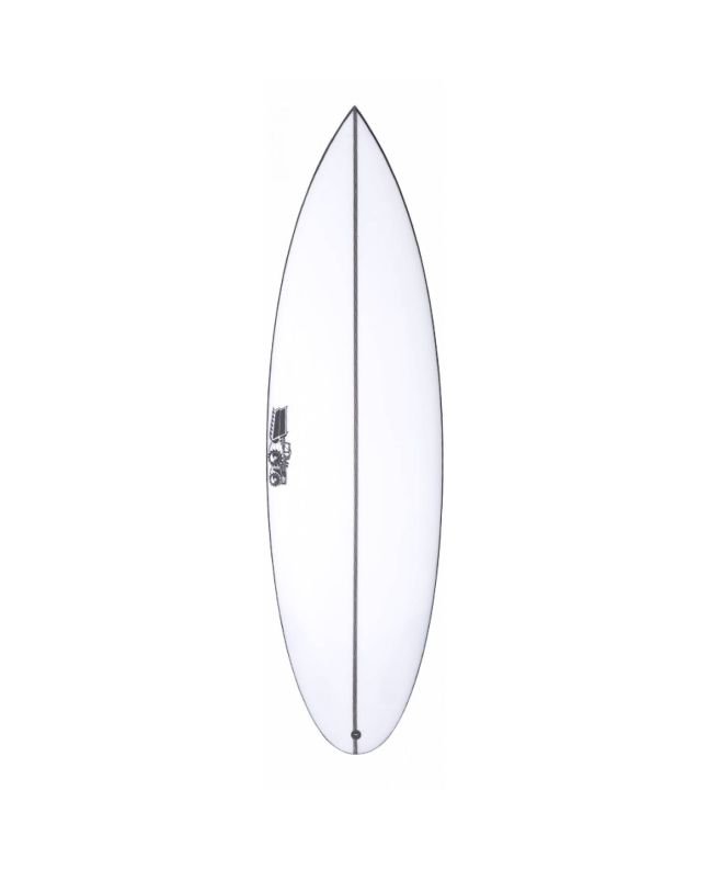 JS MONSTA BOX 5 '10 " 29.1L ROUND TAIL