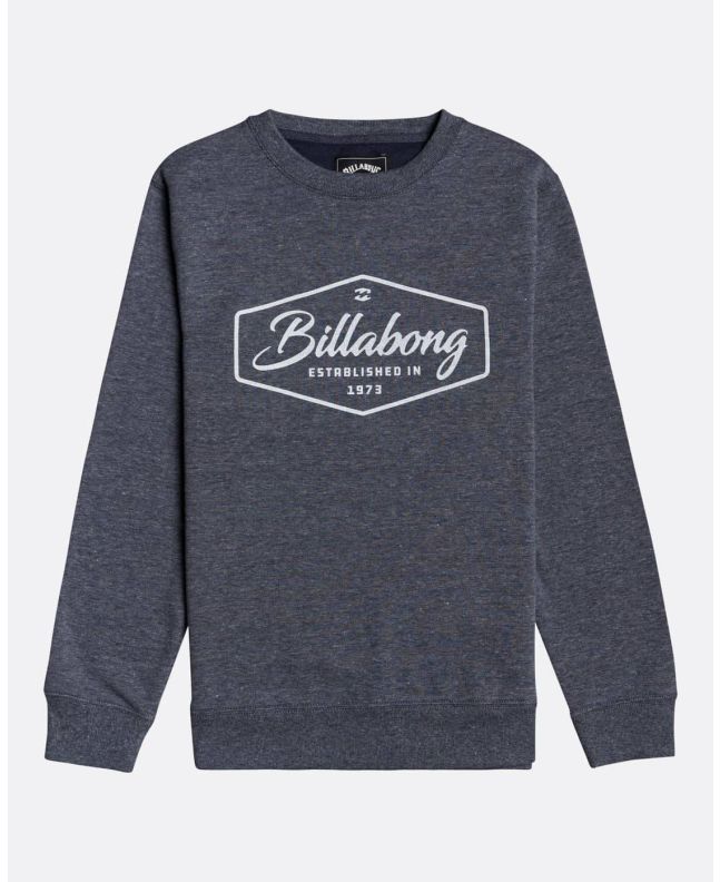 Sudadera Billabong Trademark