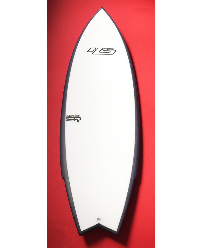 Tabla de Surf Hs Untitled 5'9 Pies 30,19 Litros