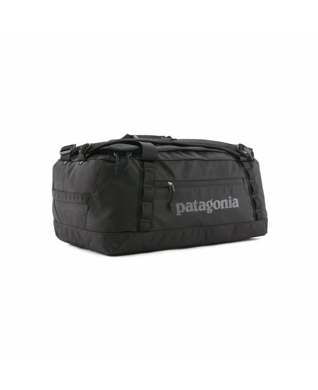 Bolsa de Viaje Patagonia Black Hole Duffel 40L Negra Unisex