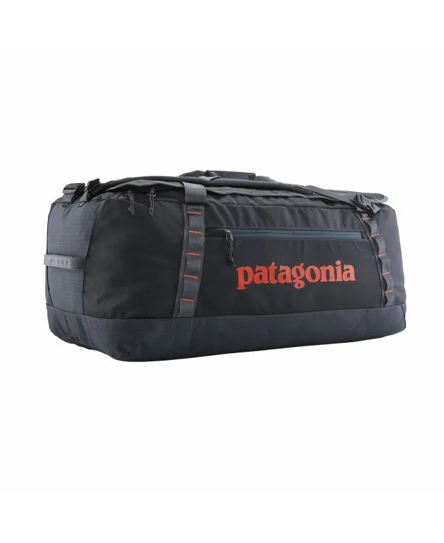 Bolsa de viaje Patagonia Black Hole Duffel 70L Smolder Blue Azul Marino