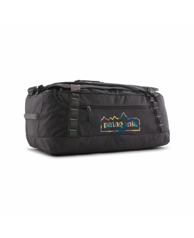 Bolsa de viaje Patagonia Black Hole Duffel 55 Unity Fitz Ink Black Negra Unisex