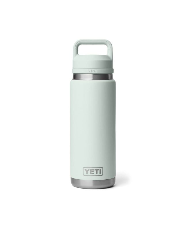 Botella térmica YETI Rambler 26oz Bottle con Chug Cap Ridgeline