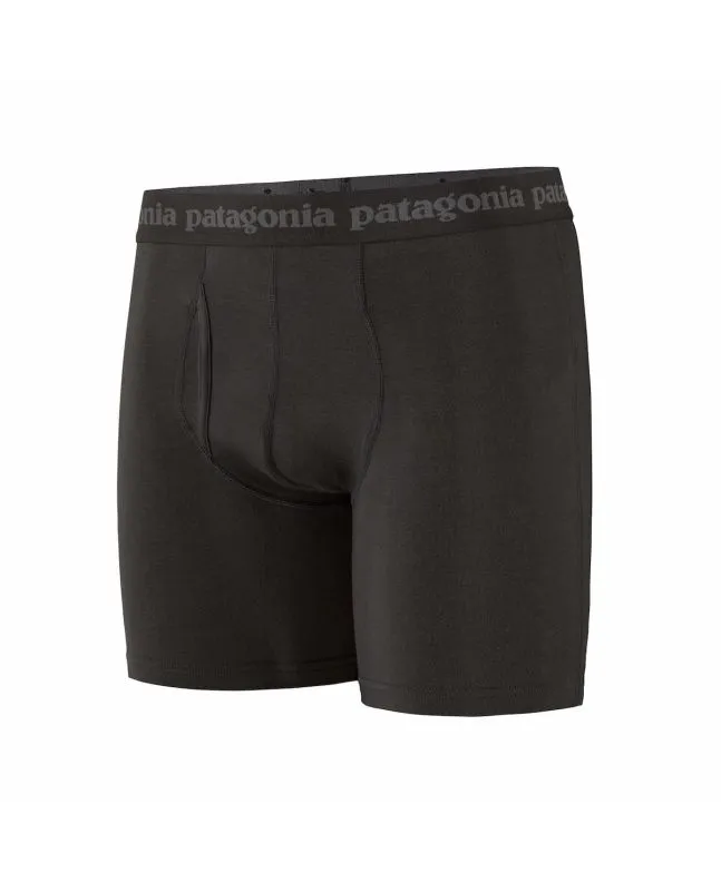 Calzoncillos Patagonia Men's Essential Boxer Briefs 6