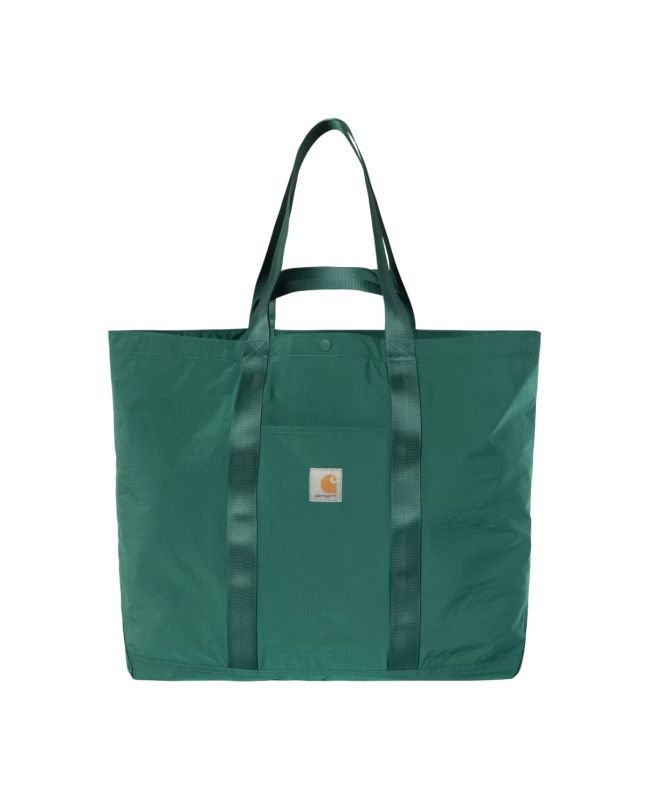 Bolsa Carhartt WIP Canby Tote Bag Rainforest 49 Litros