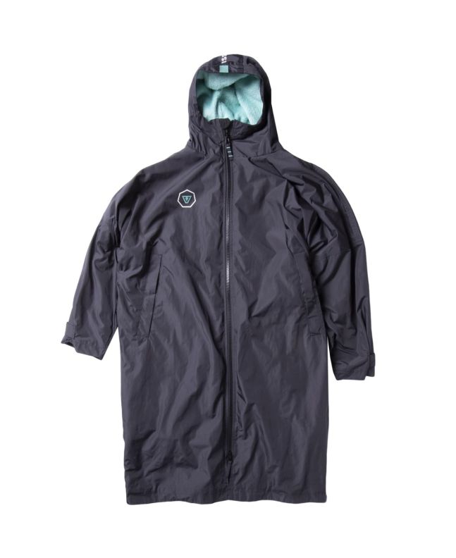 Chaqueta cambiadora Vissla 7 Seas phantom