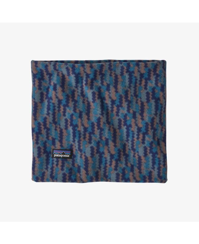 Cuello polar Patagonia Micro D Gaiter Azul Unisex