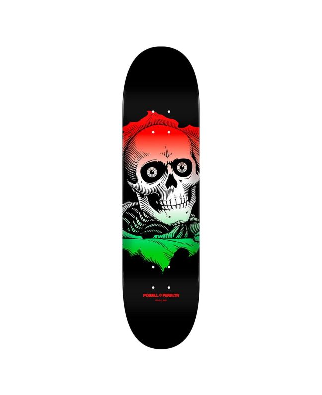 Tabla de Skate Powell Peralta Ripper 8'' X 31.45'' Green Fade