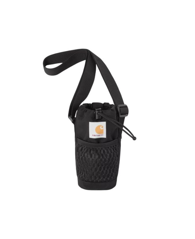 Carhartt WIP Egerton Shoulder Bag 1L Black-Black