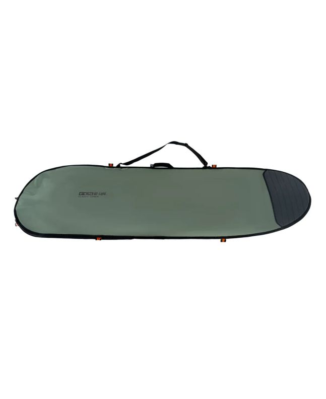 Funda surf FCS Classic Mid-Length 6’7 Alpine verde