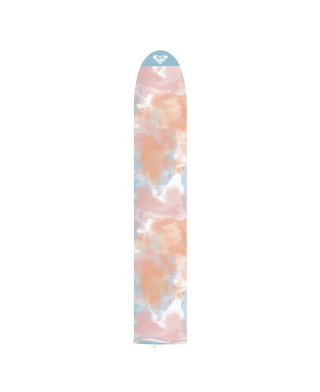 Funda calcetín para tablas de surf Roxy Longboard Sock Multicolor