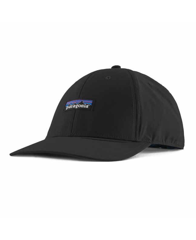 Gorra Patagonia Airshed Cap Negra Unisex