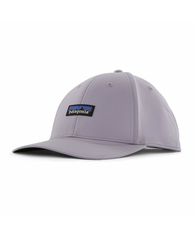 Gorra Patagonia AIrshed Cap Gris Herring Grey Unisex