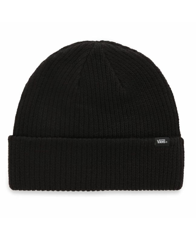 Gorro Vans Core Basics Negro 