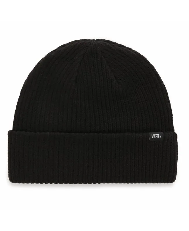 Gorro Vans Core Basics Negro 