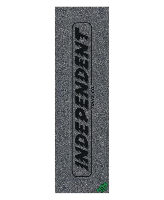 Lija para Skate Independent Speed 9X33 gris