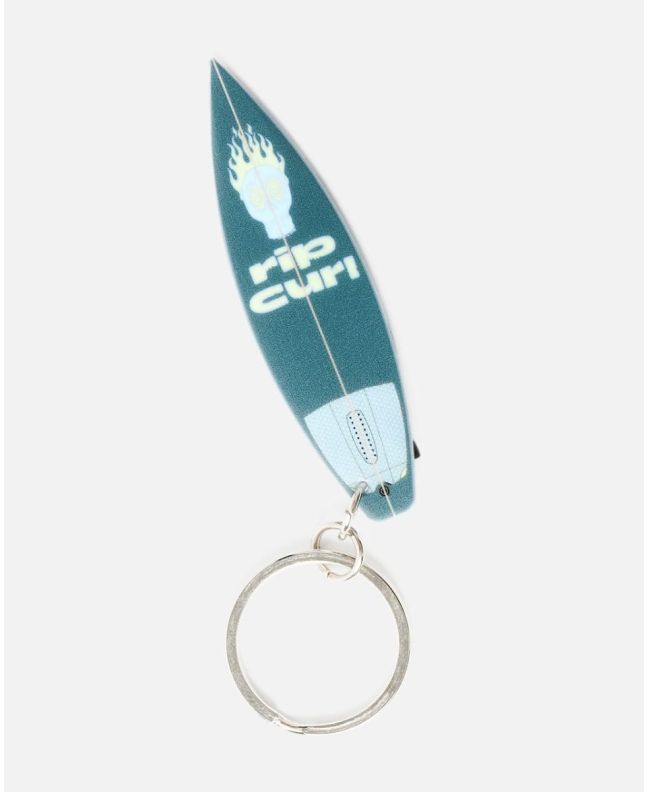 Llavero Rip Curl Surfboard Keyring azul