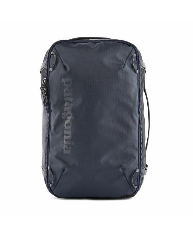 Mochila convertible Patagonia Black Hole Mini MLC 30 Litros Smolder Blue Unisex 