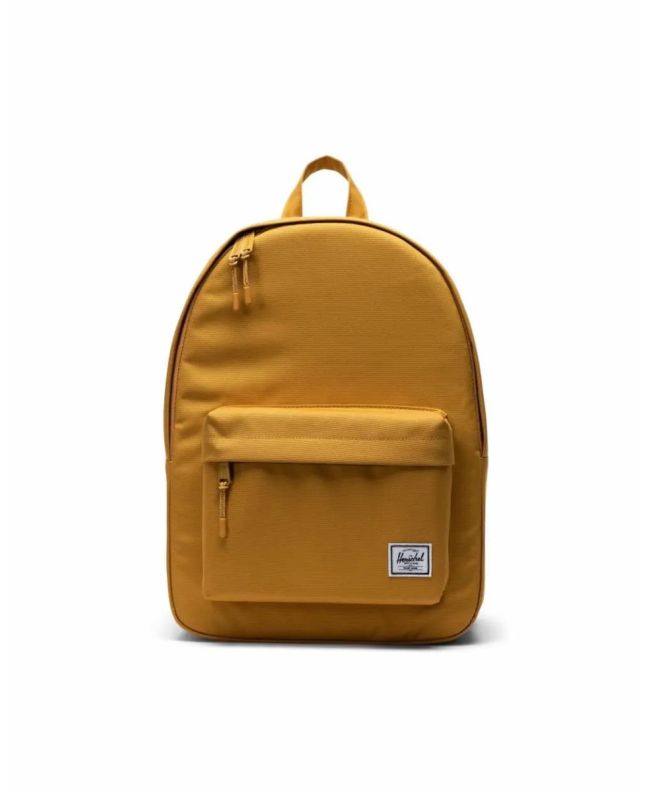 Mochila Herschel Classic Backpack 24 Litros Harvest Gold