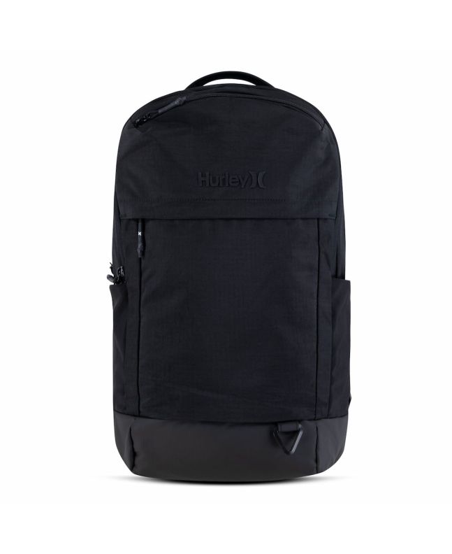 Mochila Hurley Explorer Negra Unisex