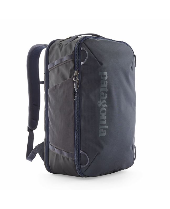 Mochila 3 en 1 Patagonia Black Hole Mini MLC 30L Azul Marino y Gris Unisex