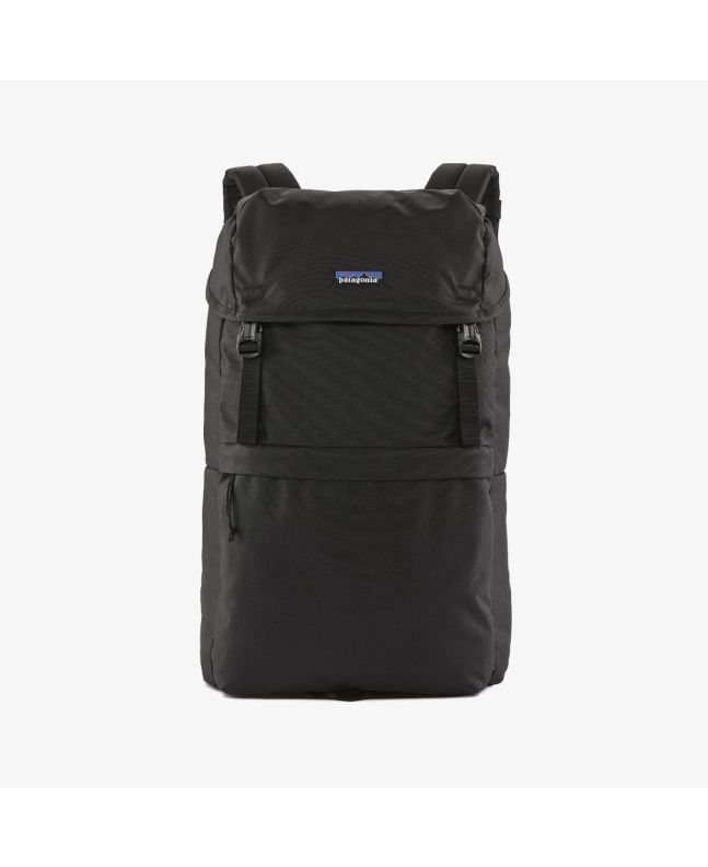 Mochila Patagonia Arbor Lid Pack 28L negra