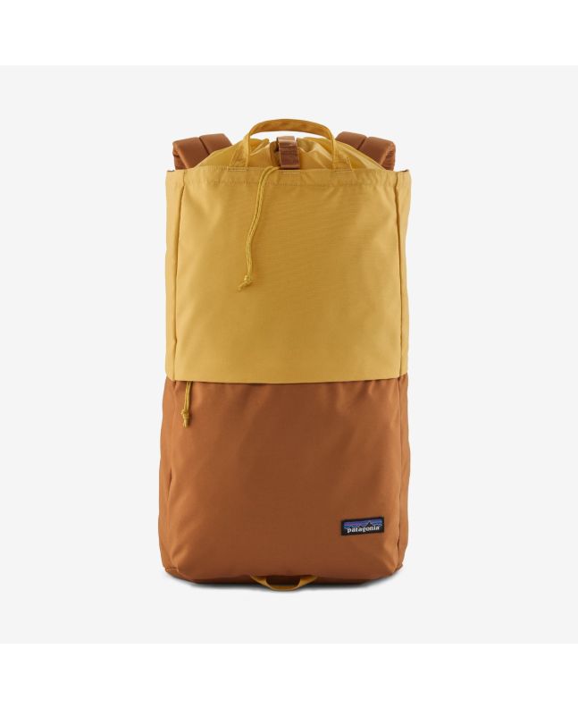 Mochila Patagonia Arbor Linked Pack 25l Surfboard Yellow