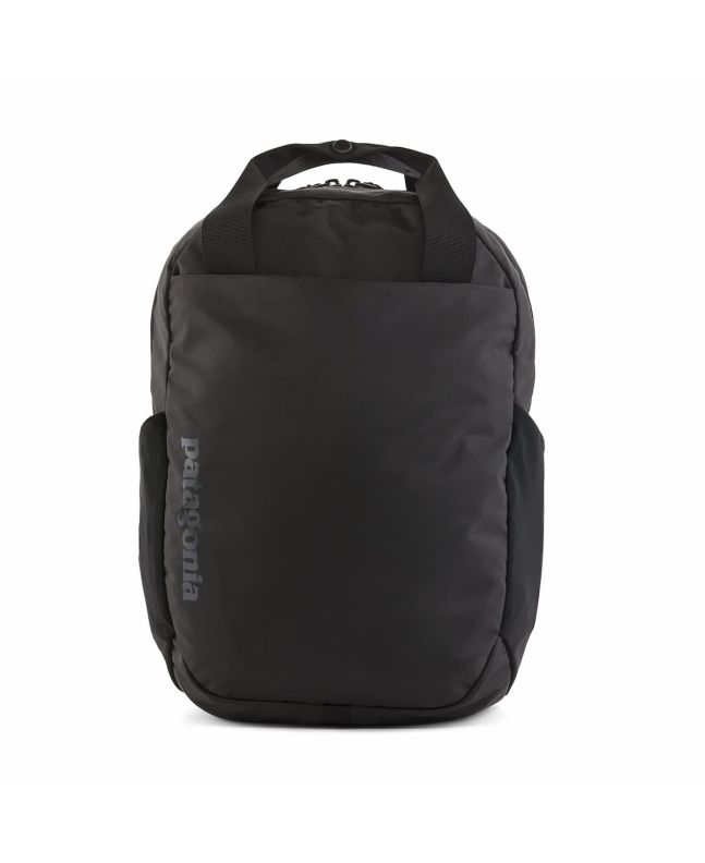 Mochila Patagonia Atom Tote Pack 20 Litros Negra Unisex