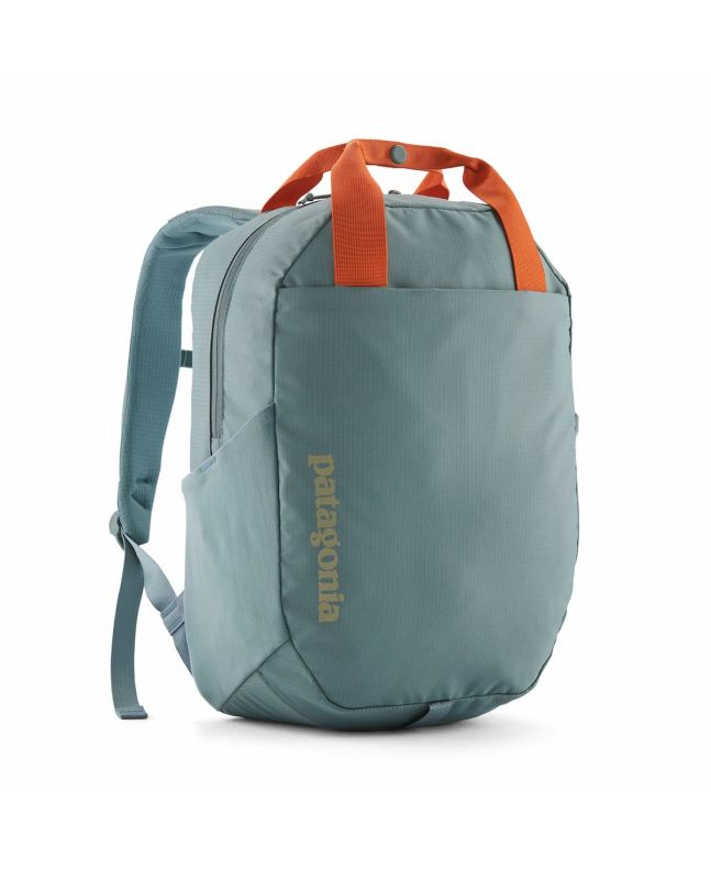 Mochila Patagonia Atom Tote Pack 20L Blue Sage