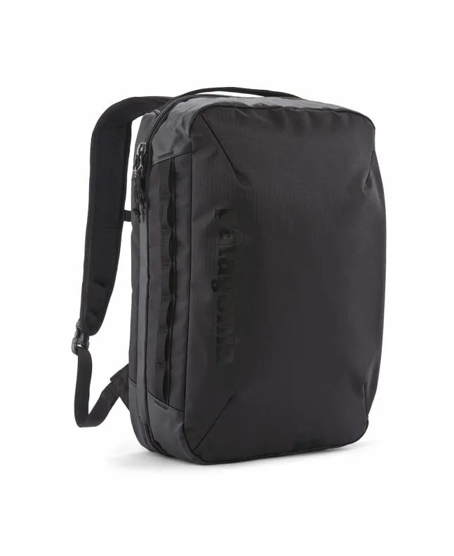 Mochila Convertible Patagonia Black Hole Micro MLC 22L Negra Unisex